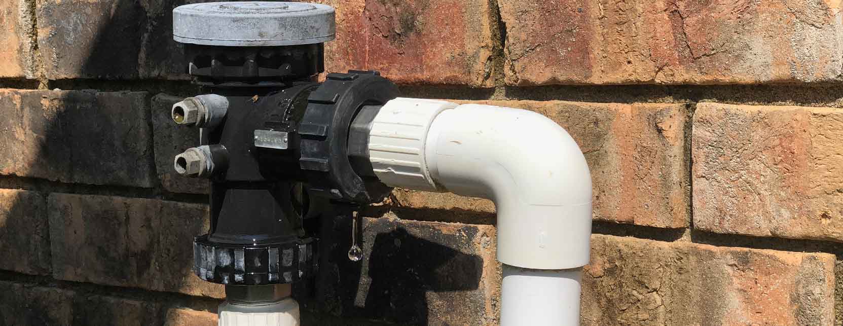 Repair Leaking Toro Pressure Vacuum Breaker (PVB)